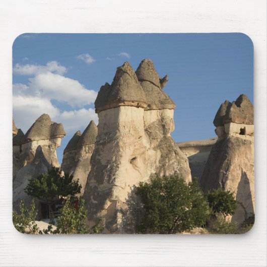 Kappadokien Mousepad (Vorne)