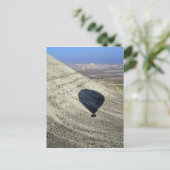 Kappadokien Postkarte (Stehend Vorderseite)