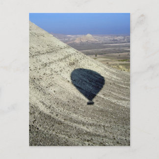 Kappadokien Postkarte