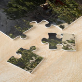 Kappadokien Puzzle (Seite)