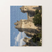 Kappadokien Puzzle (Vertikal)