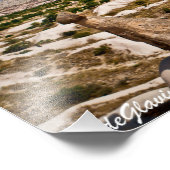 Kappadokien, Türkei Panorama Fotodruck (Ecke)