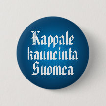Kappale kauneinta Suomea 2