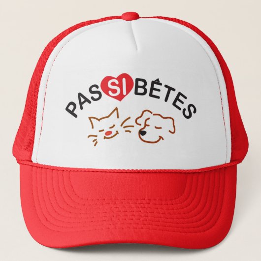 Kappe (Vorderseite)