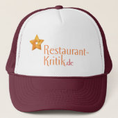 Kappe (Vorderseite)