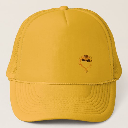 KAPPE (Vorderseite)