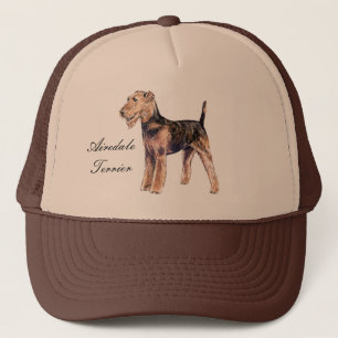 Kappe Airedales Terrier