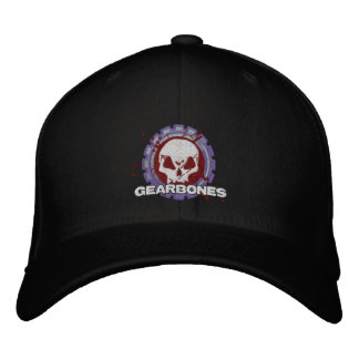 Kappe der Knochen
