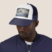 Kappe des Phantoms F4 (Beispiel)