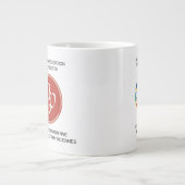 KAPPE IYL2015 Tasse (Vorderseite)