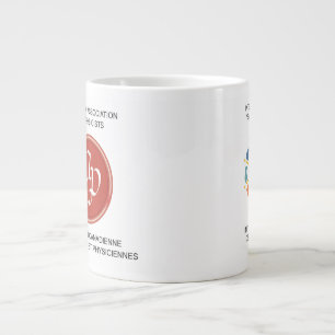 KAPPE IYL2015 Tasse