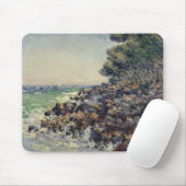 Kappe Martin, 1884 Claude Monets | Mousepad (Mit Mouse)