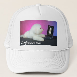 Kappe - PetGroomer.com-Logo