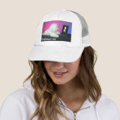 Kappe - PetGroomer.com-Logo (Beispiel)