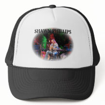 Kappe Shawns Phillips
