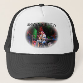 Kappe Shawns Phillips
