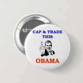 KAPPE U. HANDEL BUTTON (Vorne & Hinten)