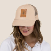 Kappen, Hats - Carousel Jester Truckerkappe (Beispiel)