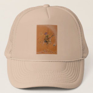 Kappen, Hats - Carousel Jester Truckerkappe