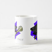 Kappen-und Diplom-Tasse Kaffeetasse (Mittel)