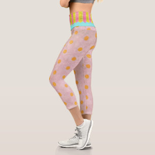 KAPRI-LEGGINGS CAPRI LEGGINGS