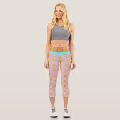 KAPRI-LEGGINGS CAPRI LEGGINGS (Vorderseite)