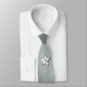 Kaprikularsymbol Krawatte (Gebunden)