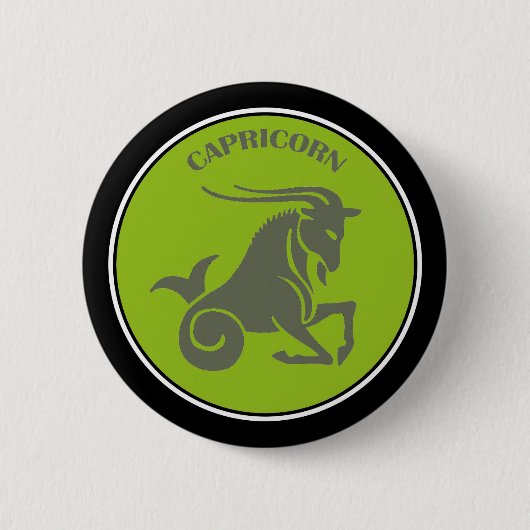 Kapriortaste Button (Vorderseite)
