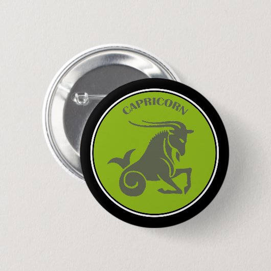 Kapriortaste Button (Vorne & Hinten)