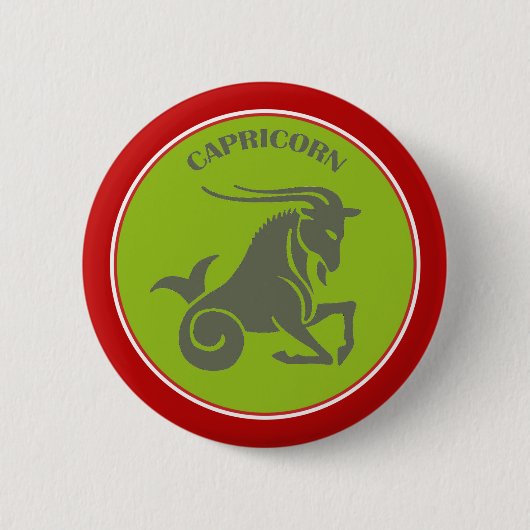 Kapriortaste Button (Vorderseite)