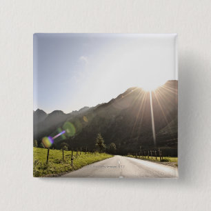 kaprun, Salzburg, salzburger Land, salzkammergut, Button
