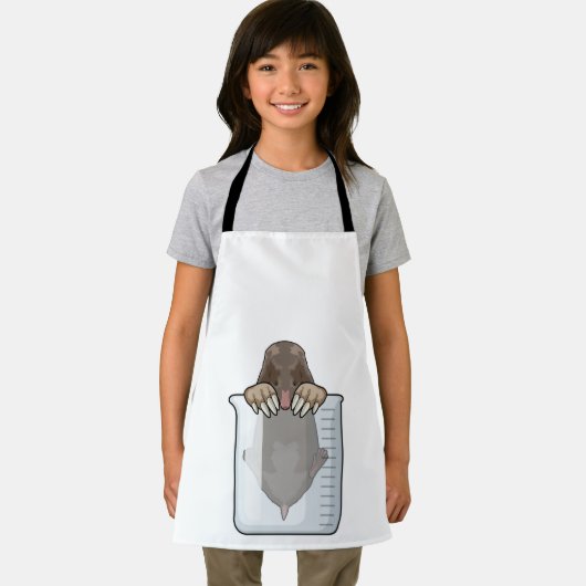 Kapsel mit Messbecher Schürze (Insitu)