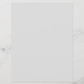 Kapseldesign, Apotheke, Werbung für Apotheker Flyer (Hinten)