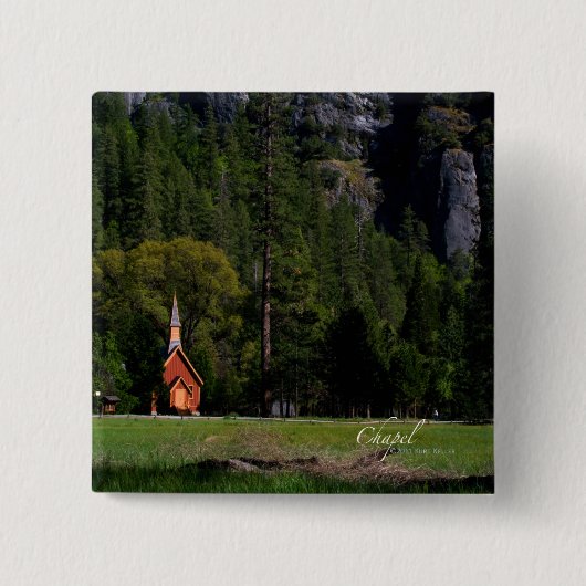 Kapselknopf Button (Vorderseite)