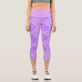 Kapseln Capri Leggings (Vorderseite)