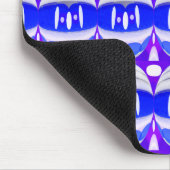 Kapseln Mousepad (Ecke)