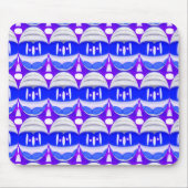 Kapseln Mousepad (Vorne)