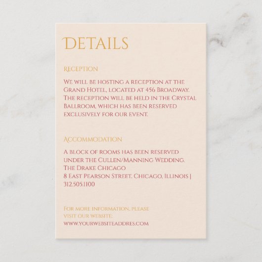 Kapselpulli, Blüte und Senfverschlusskarte Begleitkarte (Vorderseite)