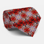 Kapsika Krawatte (Gerollt)