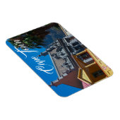 Kapstadt Stadt Stadtbild Long Street Südafrika Magnet (Rechte Seite)