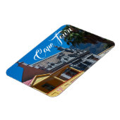 Kapstadt Stadt Stadtbild Long Street Südafrika Magnet (Linke Seite)