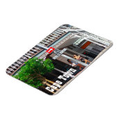 Kapstadt Stadt Stadtbild Long Street Südafrika Magnet (Linke Seite)