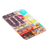 Kapstadt Stadtbild Architektur Südafrika Magnet (Rechte Seite)