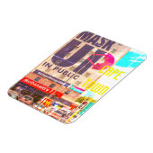 Kapstadt Stadtbild Architektur Südafrika Magnet (Linke Seite)