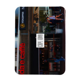 Kapstadt Stadtbild Architektur Südafrika Magnet