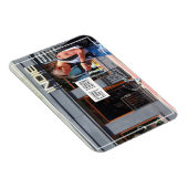 Kapstadt Stadtbild Architektur Südafrika Magnet (Rechte Seite)