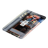 Kapstadt Stadtbild Architektur Südafrika Magnet (Linke Seite)