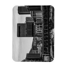 Kapstadt Stadtbild Architektur Südafrika Magnet