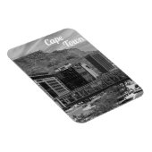 Kapstadt Stadtbild Architektur Südafrika Magnet (Rechte Seite)