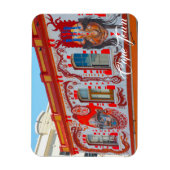 Kapstadt Stadtbild Architektur Südafrika Magnet (Vertikal)